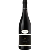 Pinot Noir Bourgogne AOP - Jean Loron