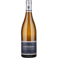 Weingut Burggarten Heimersheimer Spätburgunder Blanc de Noir trocken