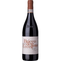 Braida di Giacomo Bologna Barbera Bricco dell Uccellone Magnum 1,5 L