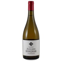 Zuccardi Mountain Vineyard Chardonnay