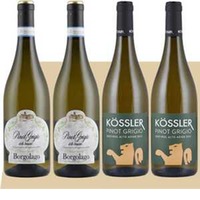 Pinot Grigio Probierpaket