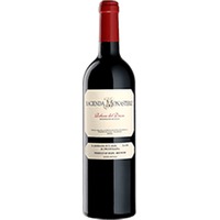 Hacienda Monasterio : Cosecha