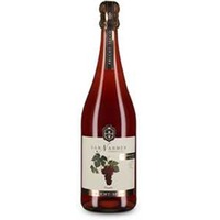 Trauben Fruchtsecco alkoholfrei