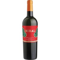 Miral Nero D Avola Sicilia DOC