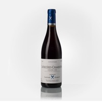 Latricières-Chambertin Grand Cru