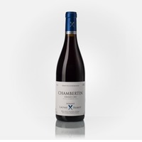 Chambertin Grand Cru