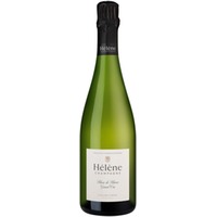 Champagne Domaine d'Hélène Grand Cru   Extra Brut, Blanc de Blancs, Champagne AC