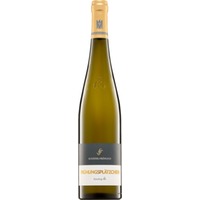 Schäfer Fröhlich Frühlingsplätzchen Riesling GG, Trocken, Nahe, Magnum, Nahe, 2022, Weißwein
