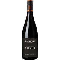 St Antony Blaufränkisch Nierstein, Trocken, Rheinhessen, Rheinhessen, 2022, Rotwein