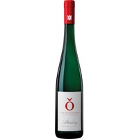 von Othegraven Altenberg Riesling Spätlese, Süß, Mosel, Mosel, 2022, Weißwein