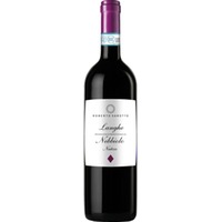 Sarotto Langhe Nebbiolo Nativo, Langhe DOC, Piemont, 2023, Rotwein