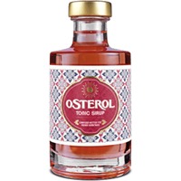 Osterol - Tonic Sirup