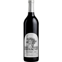 Silver Oak Cellars Cabernet Sauvignon Alexander Valley 0.75 l valley Rotwein