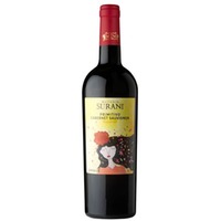 Sorani Primitivo Cabernet Sauvignon Puglia Rosso IGT