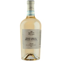 Pinot Grigio delle Venezie "Quarto Vecchio" DOC
