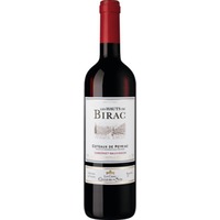 Les Hauts de Birac, Coteaux de Peyriac IGP, Languedoc-Roussillon, 2023, Rotwein