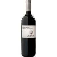 Hofstätter Cabernet Sauvignon DOC - - Südtirol, Italien
