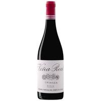 Rioja Tinto Crianza Vina Real er