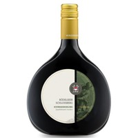 Rödelseer Schlossberg Schwarzriesling trocken Qualitätswein