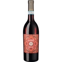 Feudo Arancio Merlot, Sicilia DOC, Sizilien, 2023, Rotwein