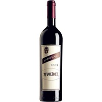 Morisfarms Avvoltore IGT - - Toskana, Italien