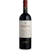 Fojaneghe Rosso Vigneti delle Dolomiti