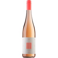 Drei Freunde Weine III Freunde Rosé - - Rheintal, Deutschland