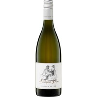 Oliver Zeter Sauvignon Blanc QbA