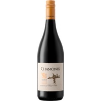 Chamonix Feldspar Pinot Noir Reserve - - Coastal Region, Südafrika