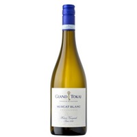 Grand Tokaj Muscat Blanc Terroir Selection