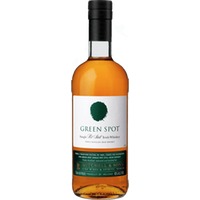 Green Spot, Single Pot Still Irish Whiskey