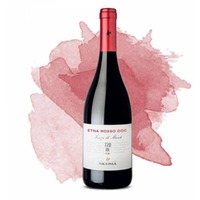 Lenza di Munti Etna Rosso (Nicosia)