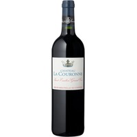 Grand Cru Saint-Émilion AOC - Château La Couronne
