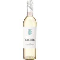 Mediterranée Blanc - Domaine Terrebonne
