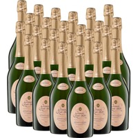 24x Vorteilspaket - Aimery Grande Cuvée 1531 Rosé Crémant Brut - Sieur d'Arques