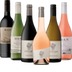 6er Probierpaket - Weine mit der Seele Südafrikas 