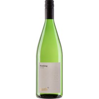 Riesling Liter trocken Bio 1,0 L - Weingut Matthias Keth