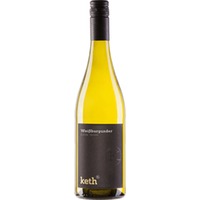 Weißburgunder Bio - Weingut Matthias Keth