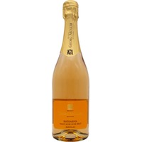 "Katharina" Pinot Noir Rosé brut - Weingut Georg Müller Stiftung