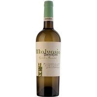 Malvasia Colli Orientali del Friuli DOC trocken - Dario Coos