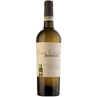 Pinot Grigio Friuli DOC trocken - Dario Coos