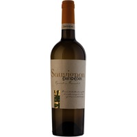 Sauvignon Colli Orientali del Friuli DOC trocken - Dario Coos