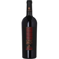Il Cavaliere Rosso Salento IGP süß - Cantine San Pancrazio