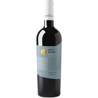 Terre di Sole Negroamaro Salento IGP trocken - Cantine San Pancrazio