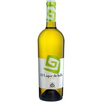 Lagar de Isilla Verdejo Ribera del Duero DO trocken - El Lagar de Isilla