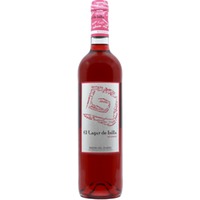 Lagar de Isilla Rosado Ribera del Duero DO trocken - El Lagar de Isilla