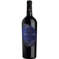 Flapper Girls Campania Piedirosso IGP trocken - Vernice