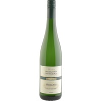 Schloss Koblenz Riesling halbtrocken - Josef Drathen GmbH & Co. KG Wein- und Sektkellerei