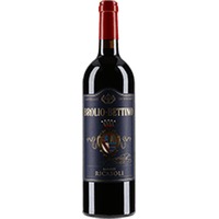 Barone Ricasoli : Brolio Bettino