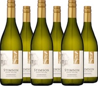 Stimson Estate Cellars Chardonnay